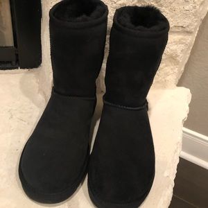 Ugg Boots size 6